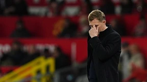 Bị loại khỏi FA Cup, Fletcher cảnh báo cầu thủ MU: 'Nếu không đủ bản lĩnh, sẽ không có tương lai ở đây'