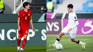 Lịch thi đấu bóng đá hôm nay 11/1: Trực tiếp U23 Trung Quốc vs U23 Úc, U23 Thái Lan vs U23 Iraq