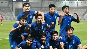 Link xem trực tiếp bóng đá VCK U23 châu Á 2026 hôm nay 11/1