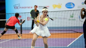 Từ sân chơi pickleball phong trào đến 'cơn sốt' thể thao đô thị