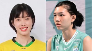 Lịch thi đấu bóng chuyền hôm nay ngày 11/1/2026