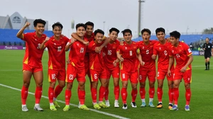 U23 Việt Nam thành công tại VCK U23 châu Á 2026: Lộ trình của những nền bóng đá dám mơ lớn