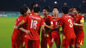 U23 Việt Nam không phải ngại Saudi Arabia, tự tin hướng tới ngôi nhất bảng ở giải Châu Á