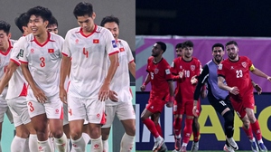 Xác định 3 đội lọt vào tứ kết U23 châu Á, tuyển trẻ Việt Nam có thể tái ngộ 'người quen'