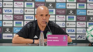 HLV Luigi Di Biagio: Biết là U23 Việt Nam mạnh, nhưng không ngờ mạnh như vậy