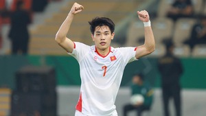 Vì sao U23 Việt Nam tràn trề hy vọng vào bán kết giải U23 Châu Á 2026?