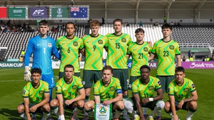 Link xem trực tiếp bóng đá U23 Iraq vs U23 Úc 18h30 hôm nay, VCK U23 châu Á 2026