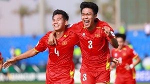 Khác biệt lớn giữa chủ nhà Saudi Arabia và U23 Việt Nam trước cuộc chiến quyết định ở VCK U23 Châu Á 2026