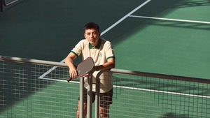 Lý Hoàng Nam cùng 2 tay vợt pickleball Việt Nam 'xuất ngoại', chinh chiến tại World Pickleball League