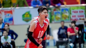 Tin nóng thể thao sáng 12/1: Đàn em của Trần Thị Thanh Thúy chính thức rời đi; AFC nhận định trận đấu của U23 Việt Nam 