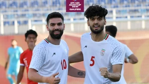 Lịch thi đấu VCK U23 châu Á 2026 hôm nay ngày 13/1