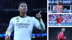 Tin chuyển nhượng hôm nay 12/1: MU nhắm tiền vệ Atletico; Liverpool đề nghị khủng cho Bellingham