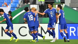 Nhận định, soi tỷ lệ U23 Nhật Bản vs U23 Qatar 23h30 ngày 13/1, VCK U23 châu Á 2026