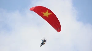 Việt Nam trên bản đồ khát vọng du lịch toàn cầu