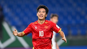 Kết quả bóng đá VCK U23 châu Á 2026 hôm nay 13/1: U23 Việt Nam gặp U23 UAE ở tứ kết