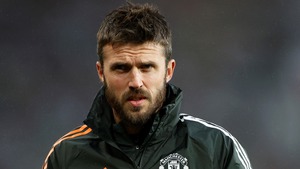 Đừng bị vẻ bề ngoài của Carrick đánh lừa