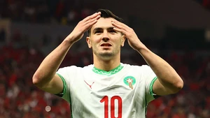 Brahim Diaz: Thất sủng ở Real, người hùng ở AFCON