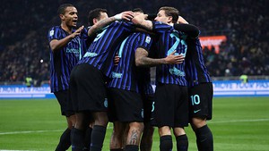 Nhận định, soi tỷ lệ Inter Milan vs Lecce 02h45 ngày 15/1, đá bù vòng 16 Serie A