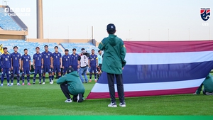 Lịch thi đấu bóng đá hôm nay 13/1: U23 Thái Lan quyết theo chân U23 Việt Nam