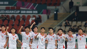 Bảng xếp hạng bóng đá VCK U23 châu Á 2026 hôm nay 13/1