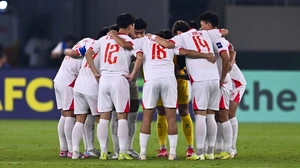 U23 Việt Nam vs U23 UAE: Toan tính của HLV Kim Sang Sik