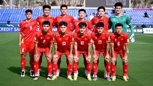 Thắng Saudi Arabia, U23 Việt Nam phiên bản 2026 là đối thủ đáng gờm của các cường quốc bóng đá trẻ châu Á