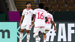 Đối thủ của U23 Việt Nam ở tứ kết U23 châu Á 2026 mạnh như thế nào?