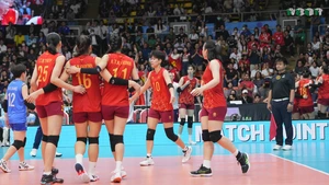 Lịch thi đấu bóng chuyền hôm nay ngày 14/1/2026