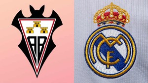 Nhận định Albacete vs Real Madrid 03h00 ngày 15/01/2026, Cúp Nhà Vua Tây Ban Nha 2025/26