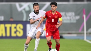 Lịch thi đấu vòng tứ kết U23 châu Á 2026 mới nhất