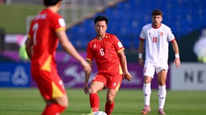 Tin nóng thể thao sáng 14/1: Xác định nhánh đấu của U23 Việt Nam ở vòng knock-out U23 châu Á 2026