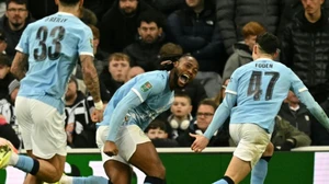 “Tứ quái” gây bão của Pep Guardiola