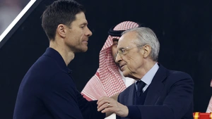 Ở Real Madrid, chiều ngôi sao là nghệ thuật