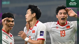 VCK U23 châu Á 2026: Bộ mặt 'ông lớn' và vị thế mới của bóng đá Việt Nam