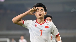 Vòng tứ kết U23 châu Á 2026: Sứ mệnh của U23 Việt Nam