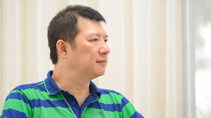 BLV Quang Huy: 'Lứa U23 Việt Nam 2026 chưa bằng lứa U23 Thường Châu'