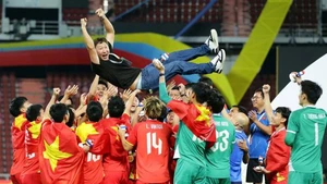 U23 Hàn Quốc thua trắng U23 Uzbekistan, CĐV đòi đưa HLV Kim Sang Sik về dẫn dắt đội bóng xứ kim chi