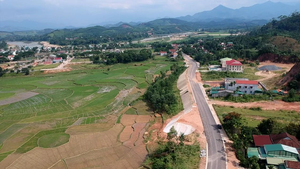 Động đất có độ lớn 3.7 tại xã Măng Đen, tỉnh Quảng Ngãi