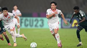 U23 Việt Nam vs U23 UAE: HLV Kim Sang Sik tìm mảnh ghép cho hàng công
