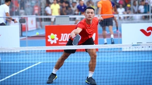Khi pickleball trở thành dịch vụ kinh doanh