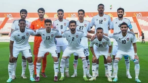 U23 Việt Nam đối mặt với thách thức từ lịch sử trước cuộc chiến với UAE ở tứ kết giải U23 Châu Á 2026