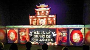 Hà Nội thúc đẩy du lịch thông minh: Công nghệ số tái định hình trải nghiệm điểm đến