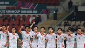 VTV5 VTV6 trực tiếp bóng đá Việt Nam vs UAE 22h30 hôm nay