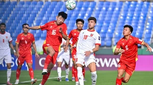 5 vấn đề U23 Việt Nam cần cải thiện để tiến sâu vào VCK U23 châu Á 2026