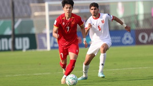 Lịch thi đấu VCK U23 châu Á 2026 hôm nay ngày 16/1
