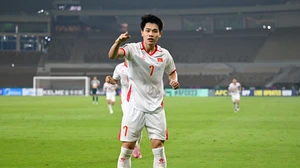 Đội hình dự kiến U23 Việt Nam vs U23 UAE: Giữ sự ổn định, chờ thời cơ bùng nổ