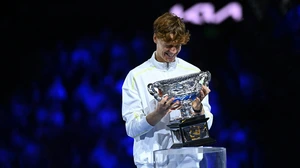 Bốc thăm Australian Open 2026: Ai cản được Sinner lập hat-trick vô địch?