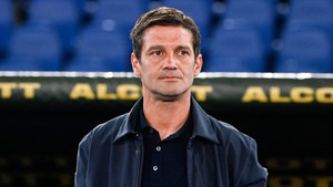 Inter sẽ thành công với Chivu