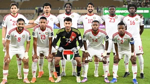 U23 UAE mang tới thử thách gì cho U23 Việt Nam?