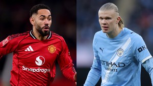 Lịch thi đấu Ngoại hạng Anh mùa giải 2025-26 vòng 22